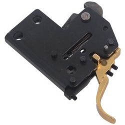 Hatsan Quattro Trigger Gold MOD 25-155 trigger mechanism (100 GD-QT)