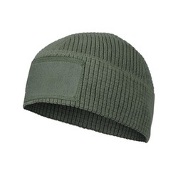 Helikon Range Beanie Cap Polyester Olive Green