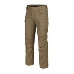 Helikon UTP PolyCotton Rip-Stop Coyote tactical pants