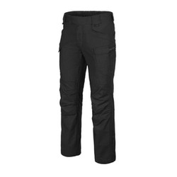 Helikon UTP PolyCotton Rip-Stop Urban Tactical Pants, Black