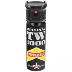 Hoernecke TW 1000 Pepper-Gel 63 ml