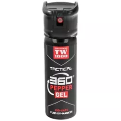 Hoernecke TW 1000 Tactical Pepper-Gel Classic 45 ml