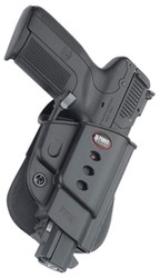 Holster Fobus FNH holster for FNH 5.7 mm