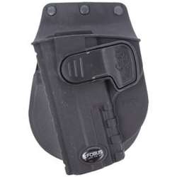 Holster Fobus S&W M&P and M&P M2.0, FNS9 Left (SWCH LH RT)