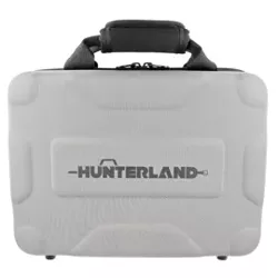 Hunterland Gun Case 100, Grey