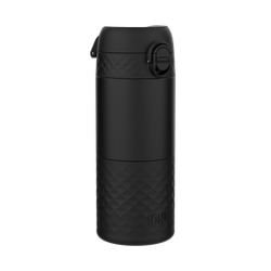 ION8 Travel Mug Black 360 ml (I8HS360BLK)