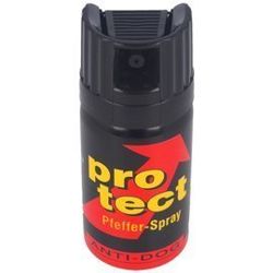 KKS ProTect Anti-Dog Pepper Spray 40ml, Stream (01441-S)