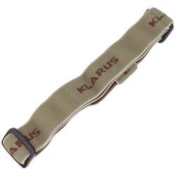 Klarus Headband for P Series - ST - NT Series and Tactical EDC Series Flashlights (Headband)