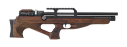 Kuzey K400 .22/5.5mm PCP Air Rifle with Sound Moderator