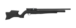 Kuzey K600S 5.5 mm PCP Air Rifle with Integrated Suppressor and Regulator