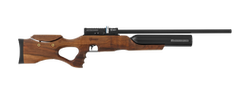 Kuzey K900 4.5 mm PCP Air Rifle with Integrated Suppressor