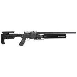 Kuzey K900 Tact .177/4.5mm PCP Air Rifle with Sound Moderator