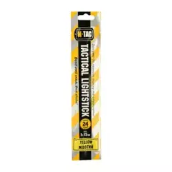 M-Tac 6'' / 150mm chemical light, Yellow (711500424-Y)