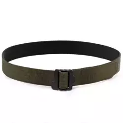 M-Tac Double Duty Tactical Belt Hex Olive/Black (10043802)