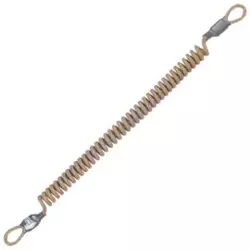 M-Tac Retractor Lite Lanyard For Coyote Rifle (51435905)