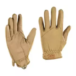 M-Tac Scout Tactical Mk.2 Gloves, Coyote (90314005)