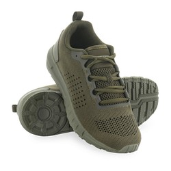 M-Tac Summer Light Trekking Boots Olive (805514-OD)