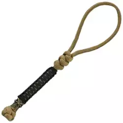 M-Tac knife lanyard Ninja Ver.2 Coyote paracord (10288005)