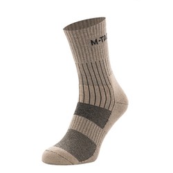 M-Tac mk.1 Socks Khaki (30901004)