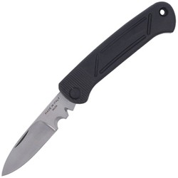 MAC B05E Electrician Knife Black (MC B05/E BLK)