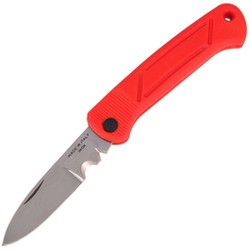 MAC B05E Electrician Knife Red (MC B05/E RED)