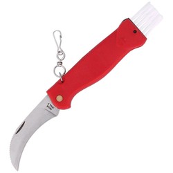 MAC Coltellerie A450 Red mushroom knife (MC A450.R)