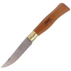 MAM Douro Big Pocket Knife, Light Beech Wood 90mm (2007-LW)