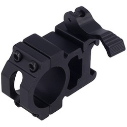 Mount for IR lamp Sytong Picatinny 24-26mm, for HT-77 LRF SET (20222426)