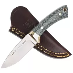 Muela Colibri COL-7G Granite Knife, Satin X50CrMoV15