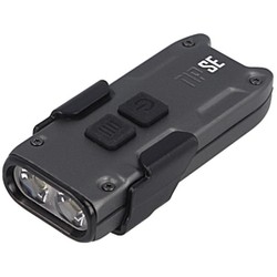 Nitecore TIP SE Gray, 700lm, Li-ion Battery / 500mAh (TIP SE Gray)