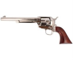 Pietta 1873 Colt Peacemaker 7½'' Steel .44 Nickel (SA73-201)