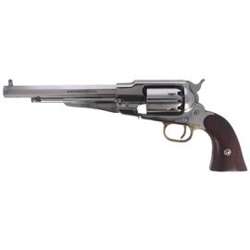 Pietta Revolver 1858 Remington New Model Army Old SIlver .44 (RGAOS44)