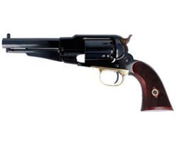 Pietta Revolver 1858 Remington New Model Army Steel Sheriff .44 (RGASH44LC)