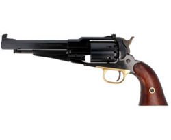 Pietta Revolver 1858 Remington New Model Army Steel Target .36 (RGT36)