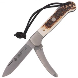 Puma IP Solingen La Caza Stag II hunting knife (810127)