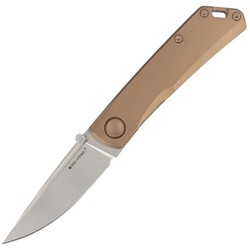 Real Steel LUNA Eco Bronze Steel, Beadblast K110 by Poltergeist Works (7084)