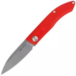 Real Steel Stella Red G10, Greywash VG-10 by Poltergeist Works (7053)