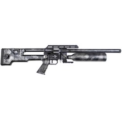 Reximex THRONE GEN 2 SKULL Camo, PCP Air Rifle