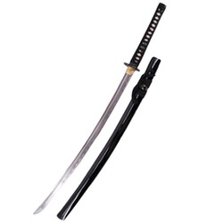 Samurai sword katana Amont Decor Habitat Damascus (S2240)