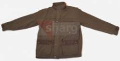 Seeland Hunter Fieldtr Seetex men's mater 100% Woodland jacket - 177212 54