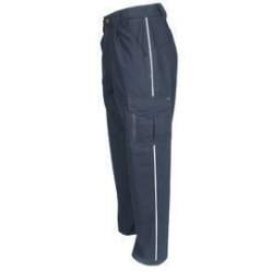 Spodnie BlackHawk Performance Cotton Pants with Reflective Piping - 86TP04