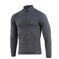 Sweatshirt M-Tac Delta Polartec Dark Gray (70016012)