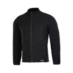 Sweatshirt M-Tac Nord Polartec Black (20467002)