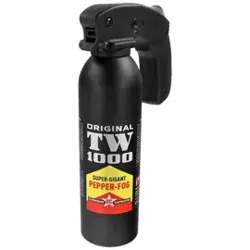 TW 1000 Super-Gigant Pepper-Fog 400 ml