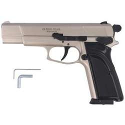 Voltran CO2 Air Pistol .177 / 4.5mm BB (EKOL ES 66 SATIN)