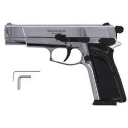 Voltran CO2 Air Pistol .177 / 4.5mm BB (EKOL ES 66 SHINY)