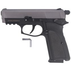 Voltran CO2 Air Pistol .177 / 4.5mm BB (EKOL ES P66C FUME)