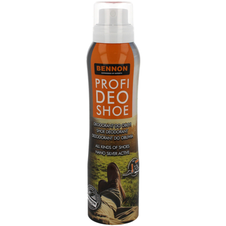  Bennon Profi Deo Shoe 150ml (300015)