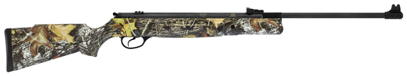  Hatsan MOD 90 Camo, Air Rifle