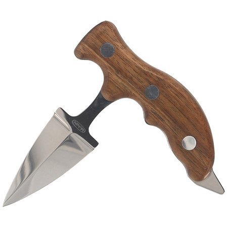  Mikov Fist Dagger Knife Palisander (367-ND-6)